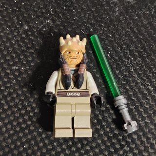 Figura LEGO Star Wars Eeth Koth (sw0332)