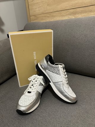 Zapatillas Deportivas Michael Kors