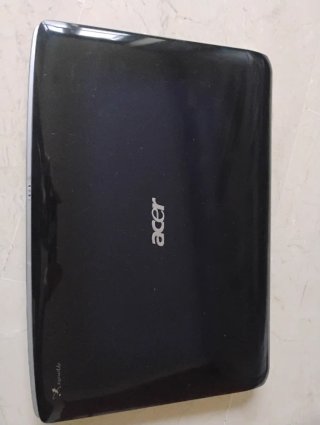 Portátil Acer Aspire 6920 para piezas