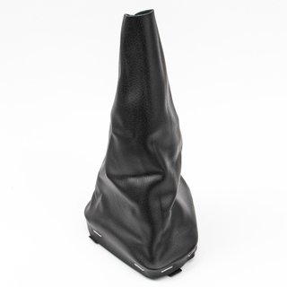Cuero Palanca De Cambio Perilla Funda para Dacia