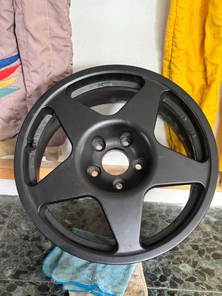 Llanta Magnesio Speedline SL657 18 Mitsubishi