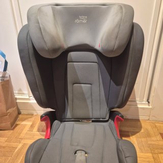 Silla de coche Britax Römer Kidfix (15-36kg)