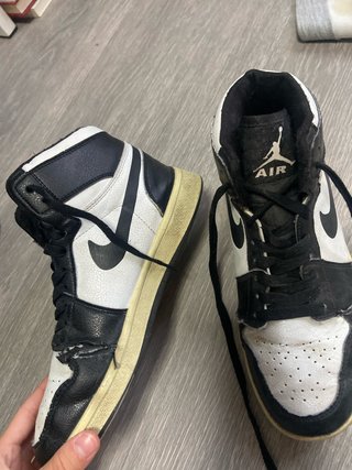 Zapatillas Nike Air Jordan