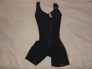 Faja Colombiana Talla S