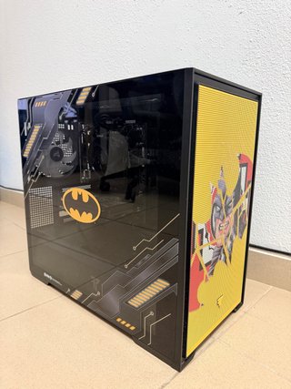 PC da Gaming Edizione Batman RTX