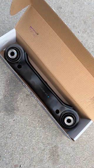 Brazo de suspensión BMW Serie 1