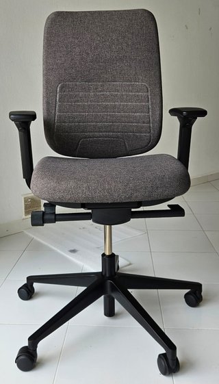 Silla de oficina Steelcase Reply- Grado A+