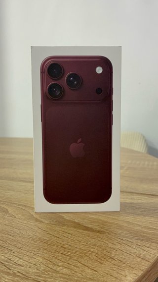 iPhone 18 Pro Nuevo 3 años garantía