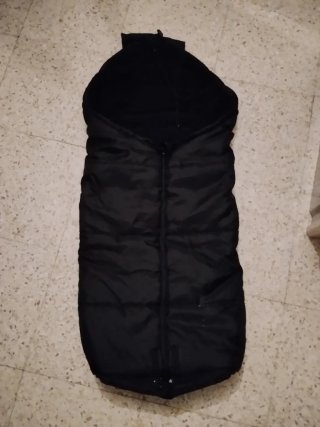 Saco de Invierno para Carrito