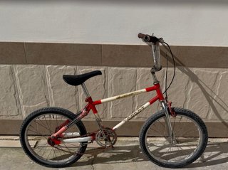 Bicicleta Infantil Torrot Arizona