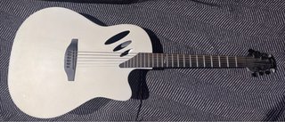 Guitarra Electroacústica Ovation Idea CC54i