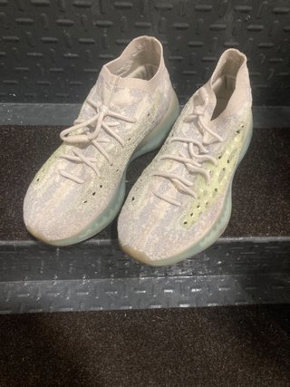 Adidas YEEZY Boost 380