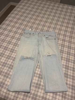 Jeans Levi's 501 S