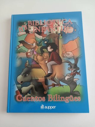 Cuento bilingue