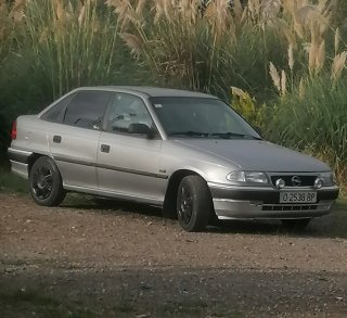 Opel Astra 1995