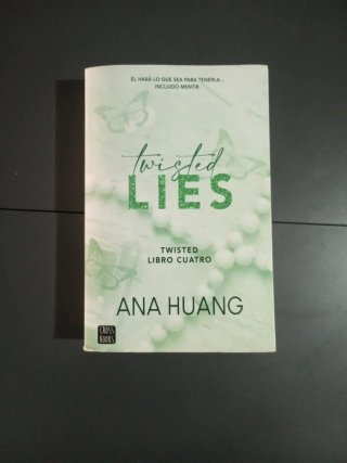 Twisted lies
