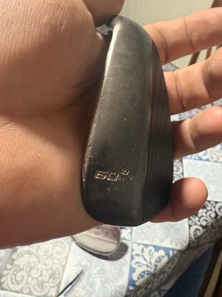 Pack de 2 Wedges de Golf