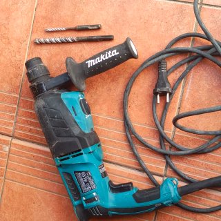 Martillo Perforador Picador Makita