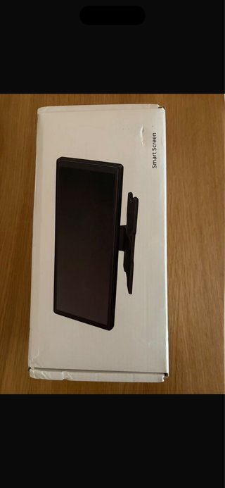 Pantalla Smart Screen para Coche