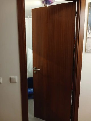 Puerta de Interior