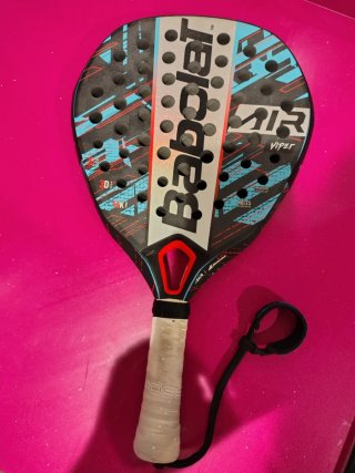 Pala de Pádel Babolat Viper Air