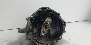 192842 caja cambios 400407722 audi a4 berlina (b5)