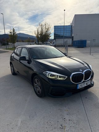 BMW Serie 1 2020
