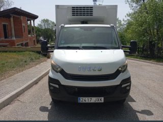 Iveco Daily 2017