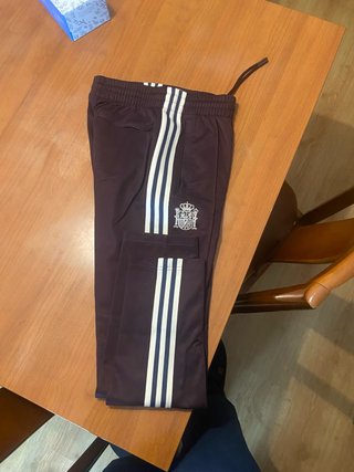 Pantalón Adidas Selección Española