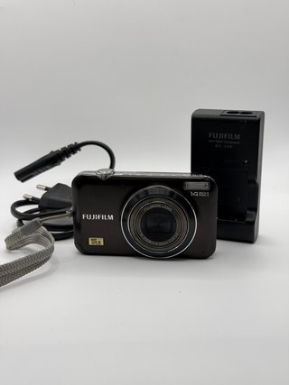 Fotocamera Digitale Fujifilm FinePix JX250