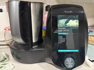 Robot de Cocina Cecotec Mambo 12090 Habana