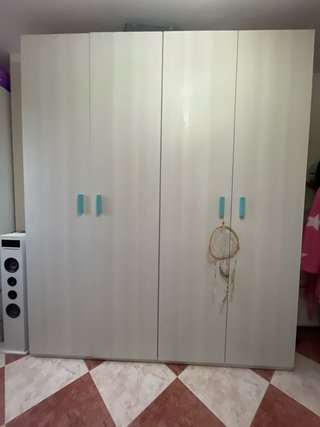 Dormitorio juvenil
