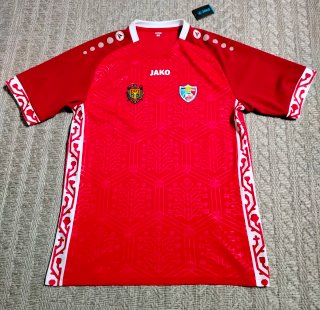 Camiseta Selección Moldavia