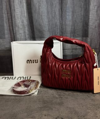 Bolso Miu Miu