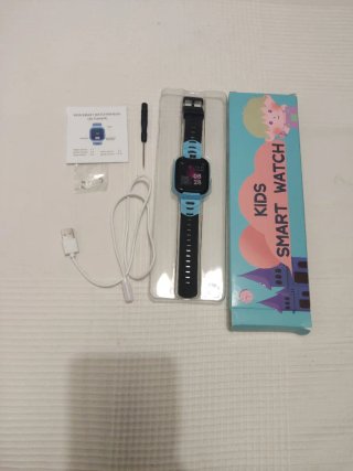 Reloj Inteligente Infantil (Smartwatch)