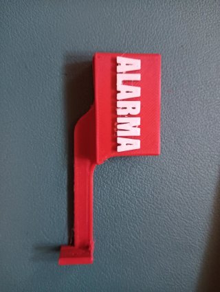 Seguro de ventana para autocaravana