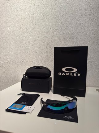 Gafas Deportivas Oakley
