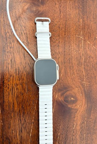 Apple Watch Ultra