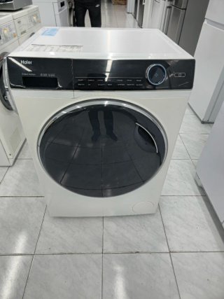 Lavadora Haier 10kg 1400 RPM