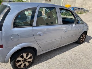 Opel Meriva 2007