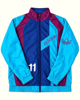 Chaqueta Vintage Adidas Originals 90s