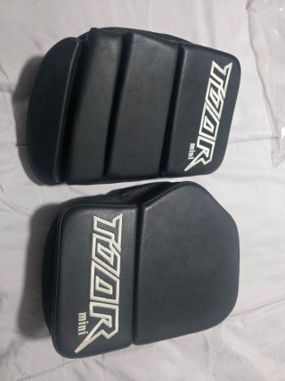Guantes de Portero de Hockey Toor