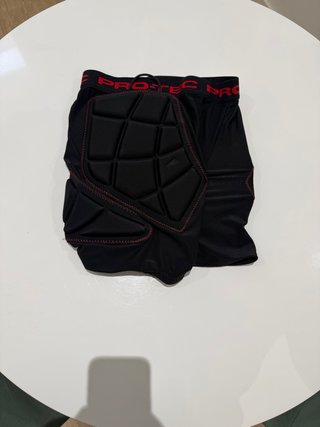 Pantalón protector Pro-Tec snowboard talla S