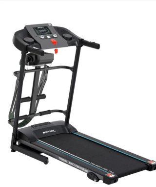 Cinta de Correr Treadmill Force Vibrator 480