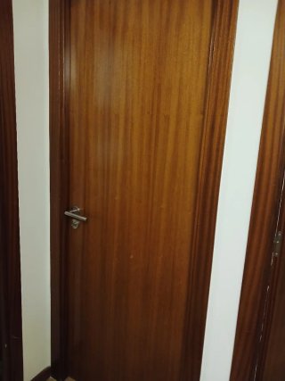 Puerta Interior