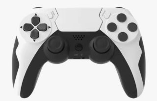 Mando Universal para PC, PS3 y PS4
