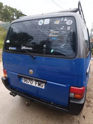 Volkswagen Transporter 1994