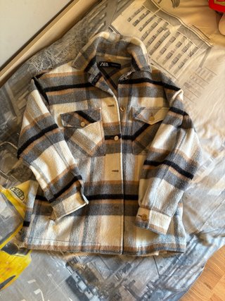 Sobrecamisa