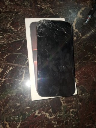 iPhone 16 Pro Max 256GB