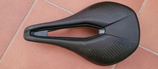 Sillín Prostático para Bicicleta